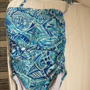 Helen Jon One Piece swimsuit